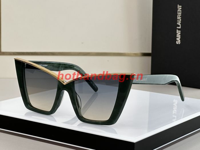 Saint Laurent Sunglasses Top Quality SLS00300